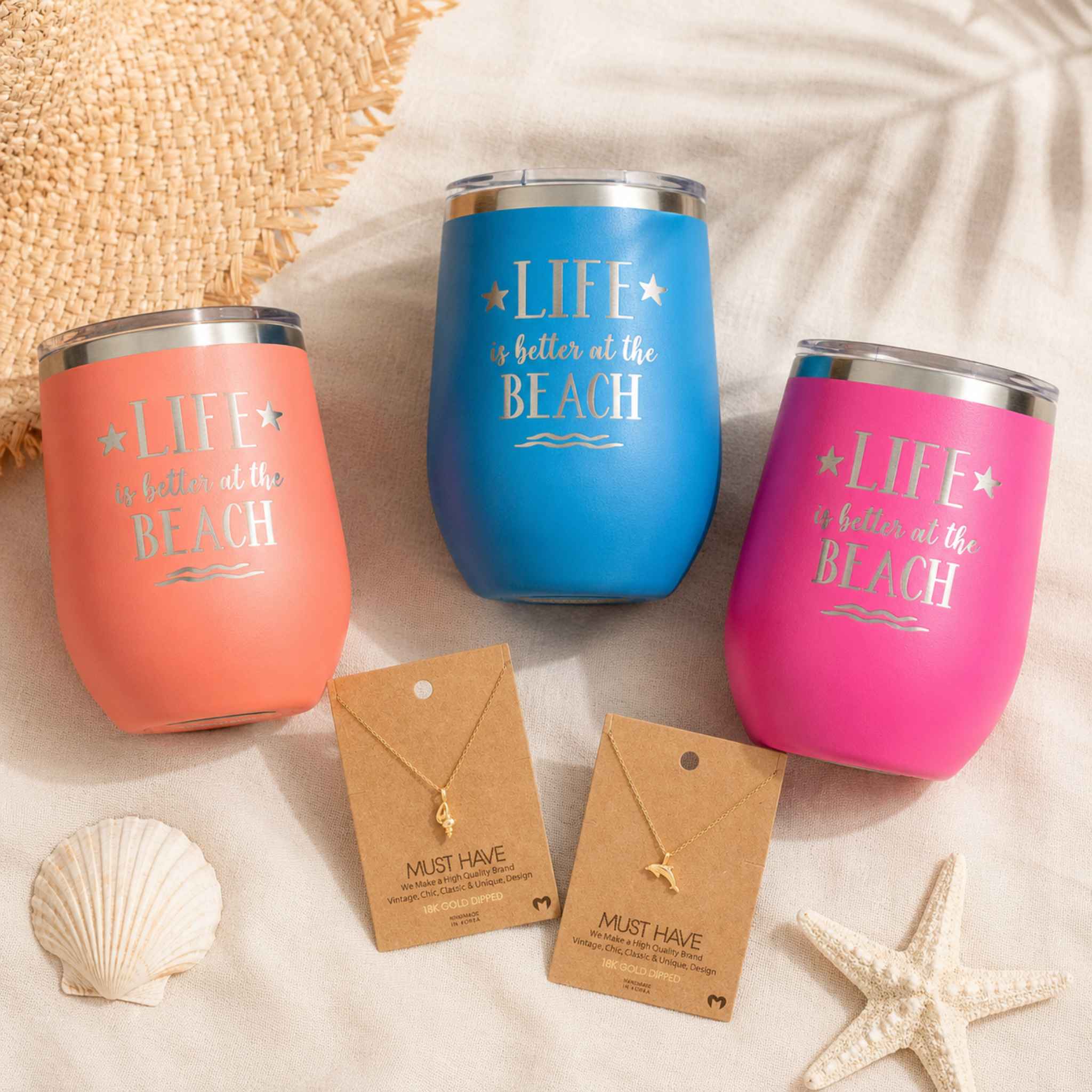 Beach Lover Gifts Under $30