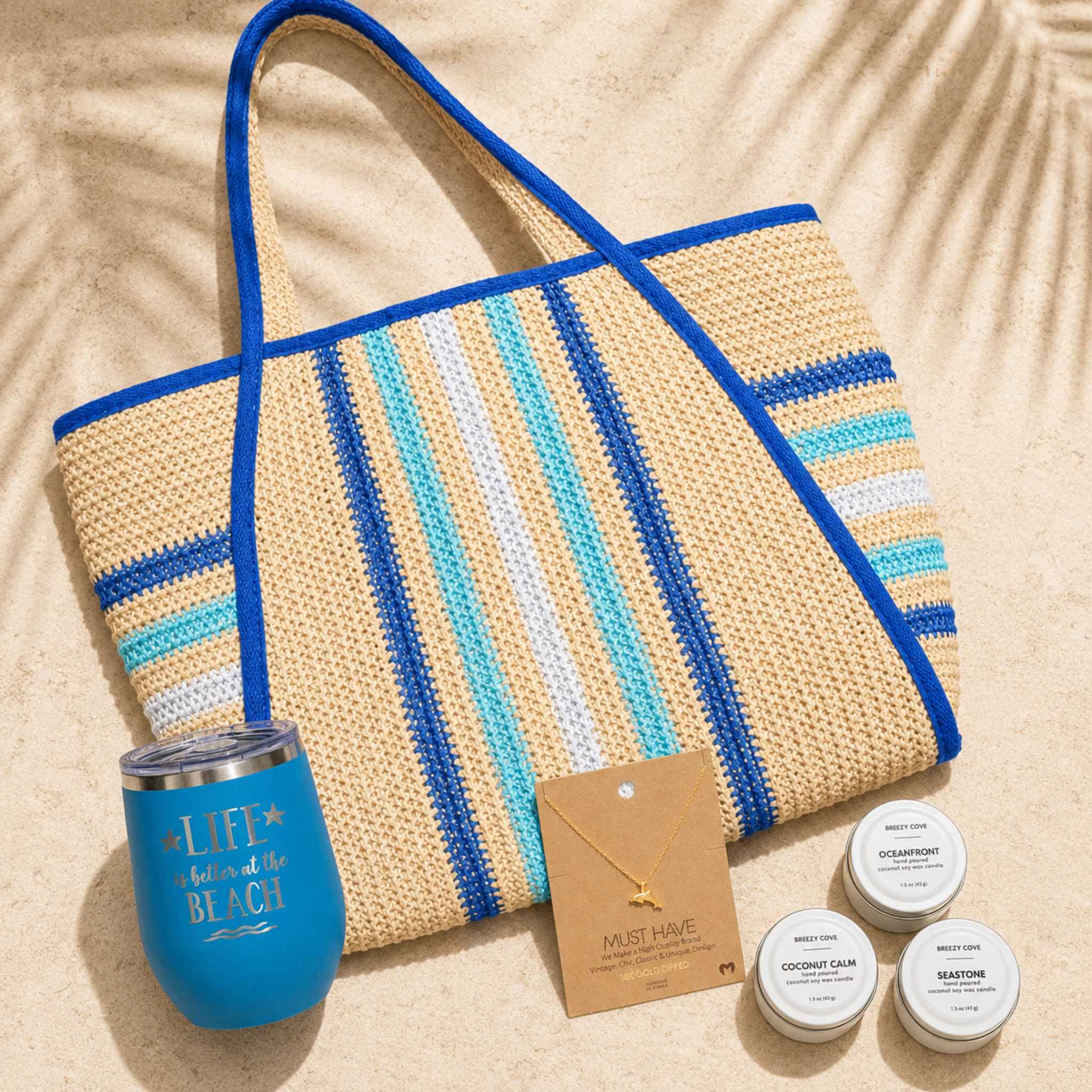 Beach Lover Gifts Under $50