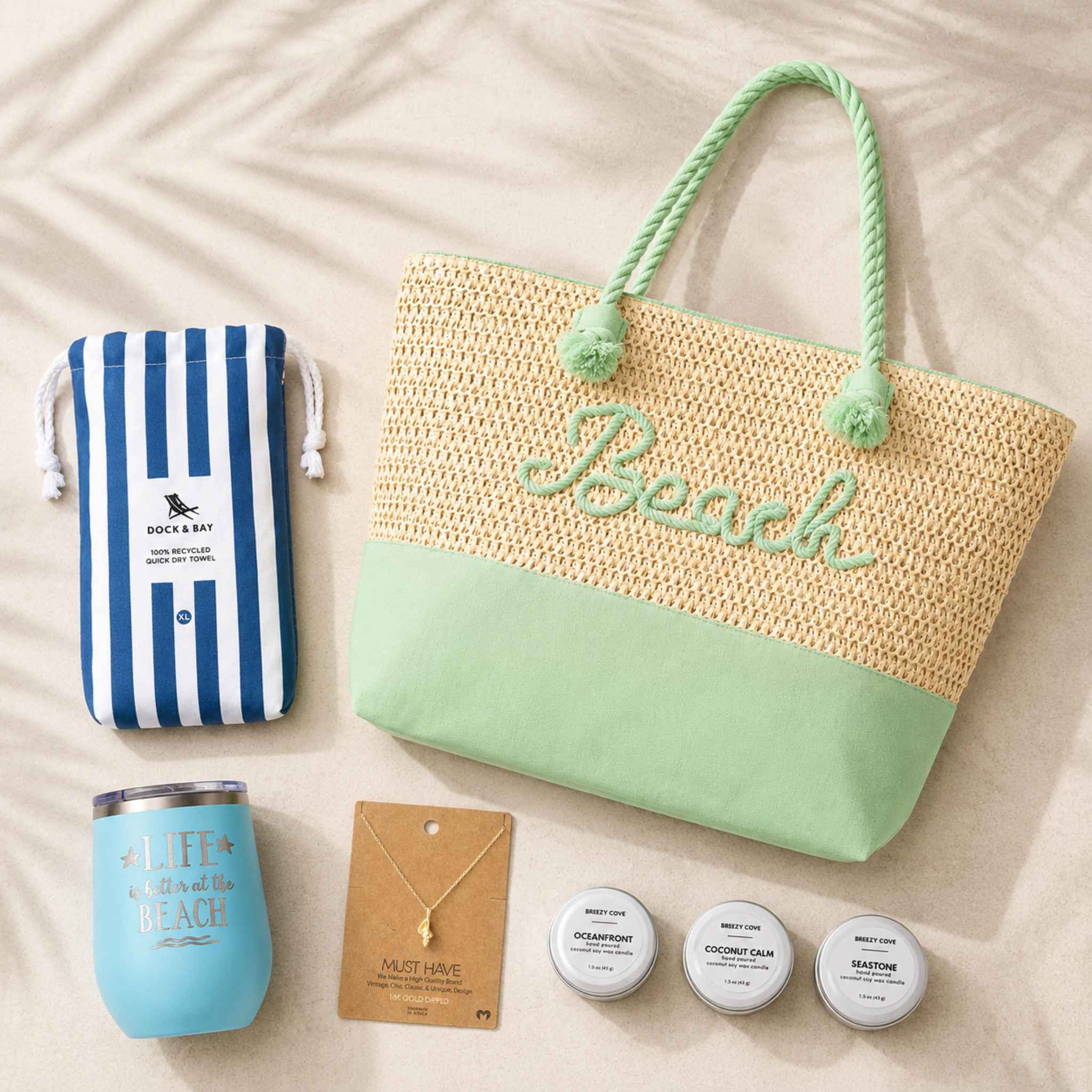 Beach Lover Gifts Under $75
