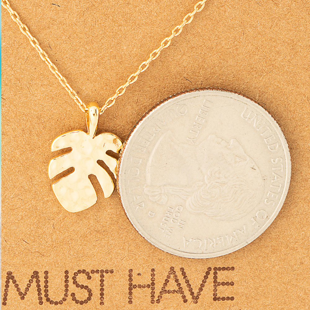 Sand Necklace : The Ultimate Beach Lover's Accessory